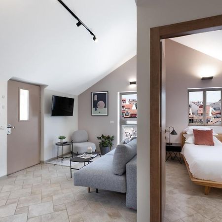 Casa Suite 耶路撒冷 外观 照片