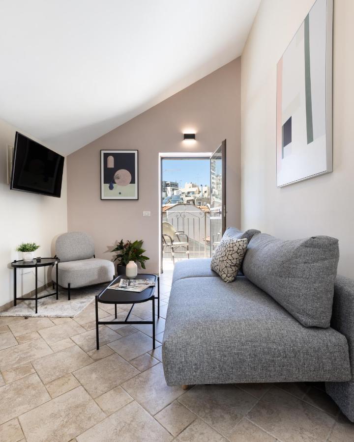 Casa Suite 耶路撒冷 外观 照片