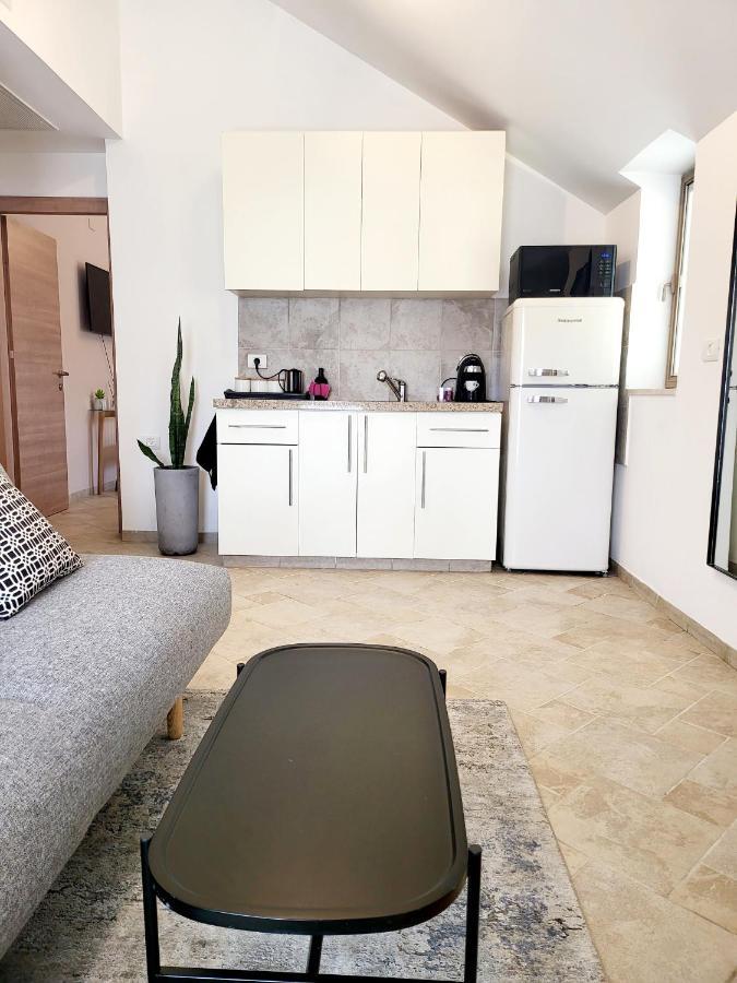 Casa Suite 耶路撒冷 外观 照片