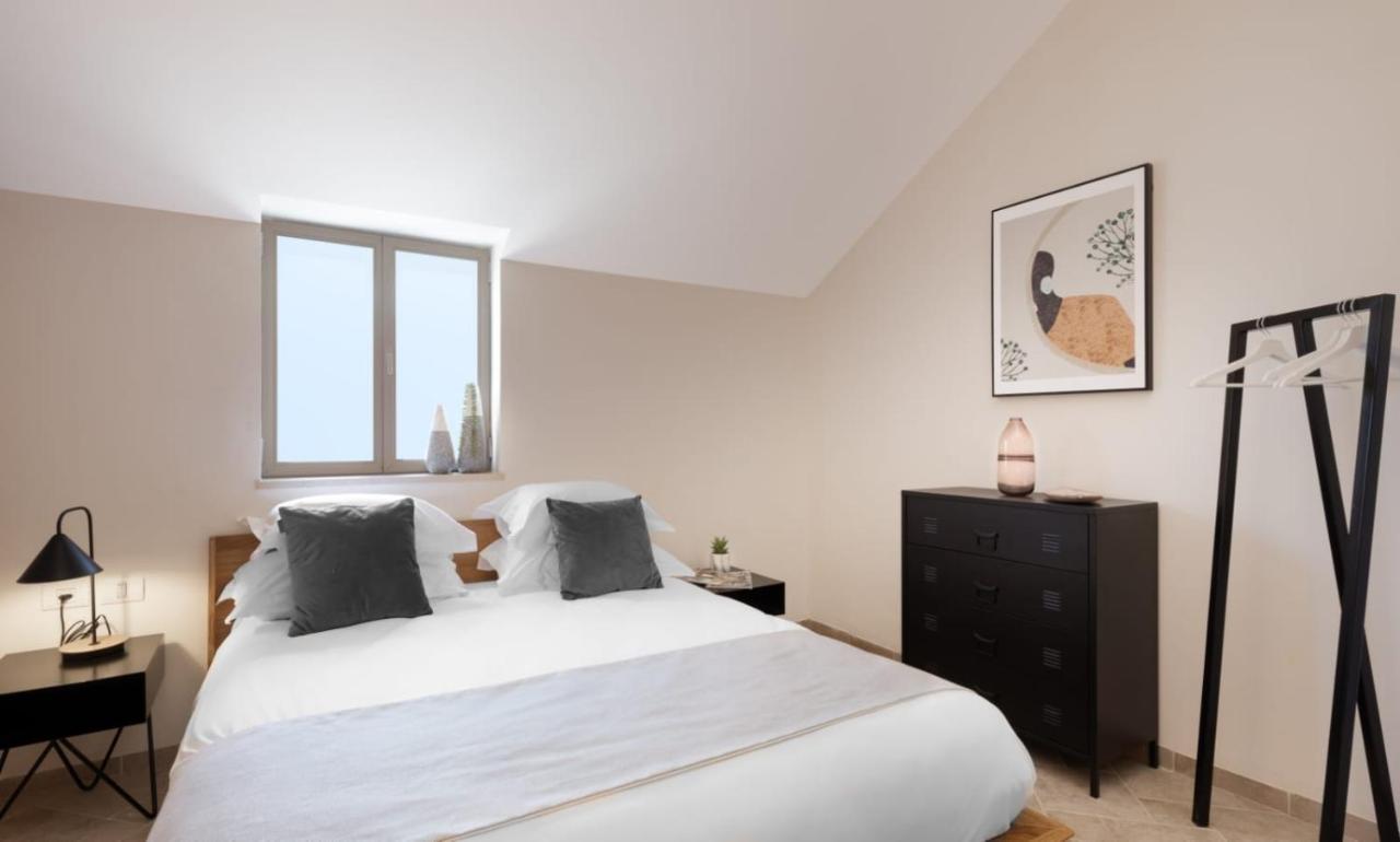 Casa Suite 耶路撒冷 外观 照片