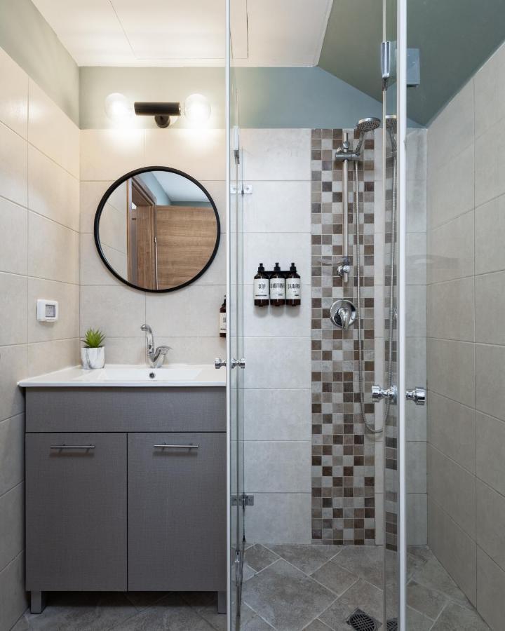 Casa Suite 耶路撒冷 外观 照片